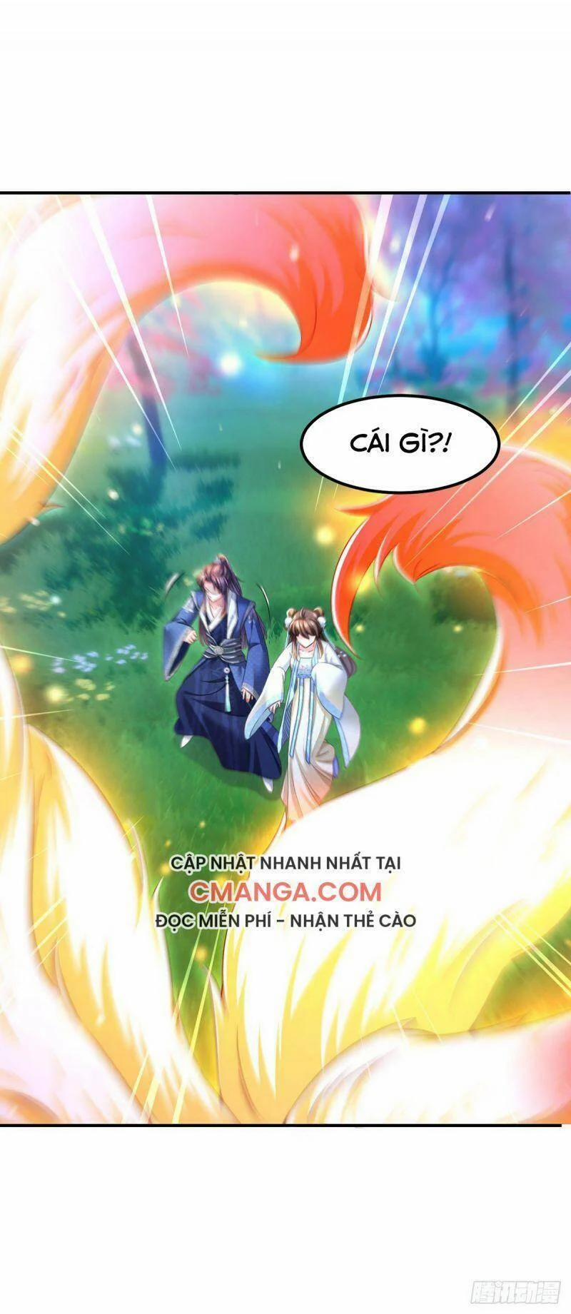 Ta Ở Hậu Cung Làm Lão Đại 53 trang 26