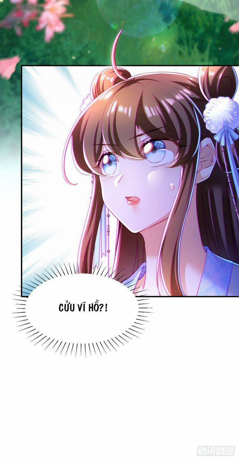 Ta Ở Hậu Cung Làm Lão Đại 53 trang 29