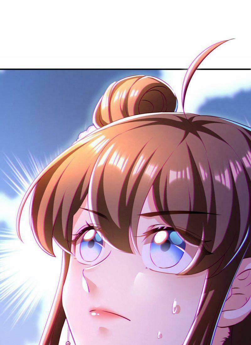 Ta Ở Hậu Cung Làm Lão Đại 53 trang 31