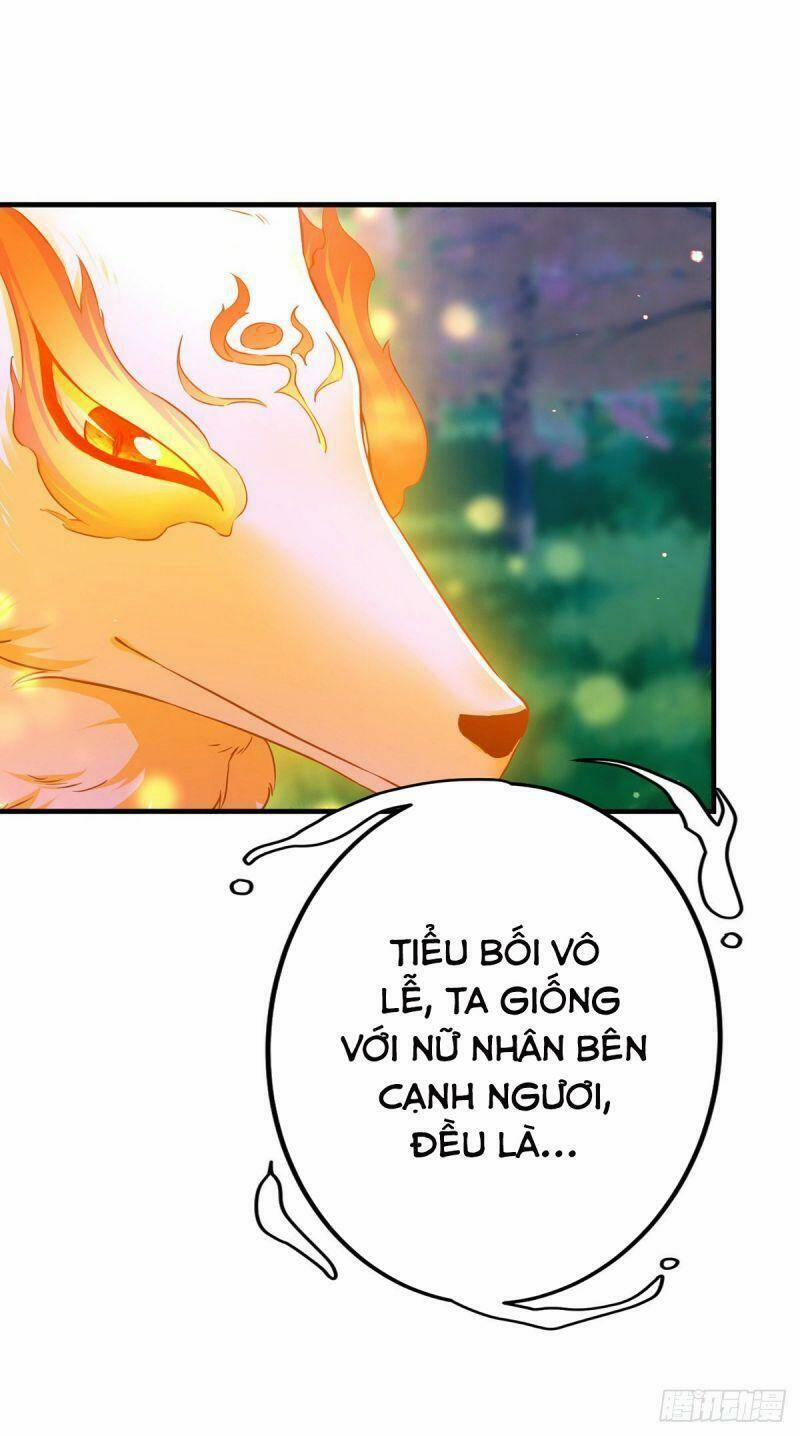 Ta Ở Hậu Cung Làm Lão Đại 53 trang 34