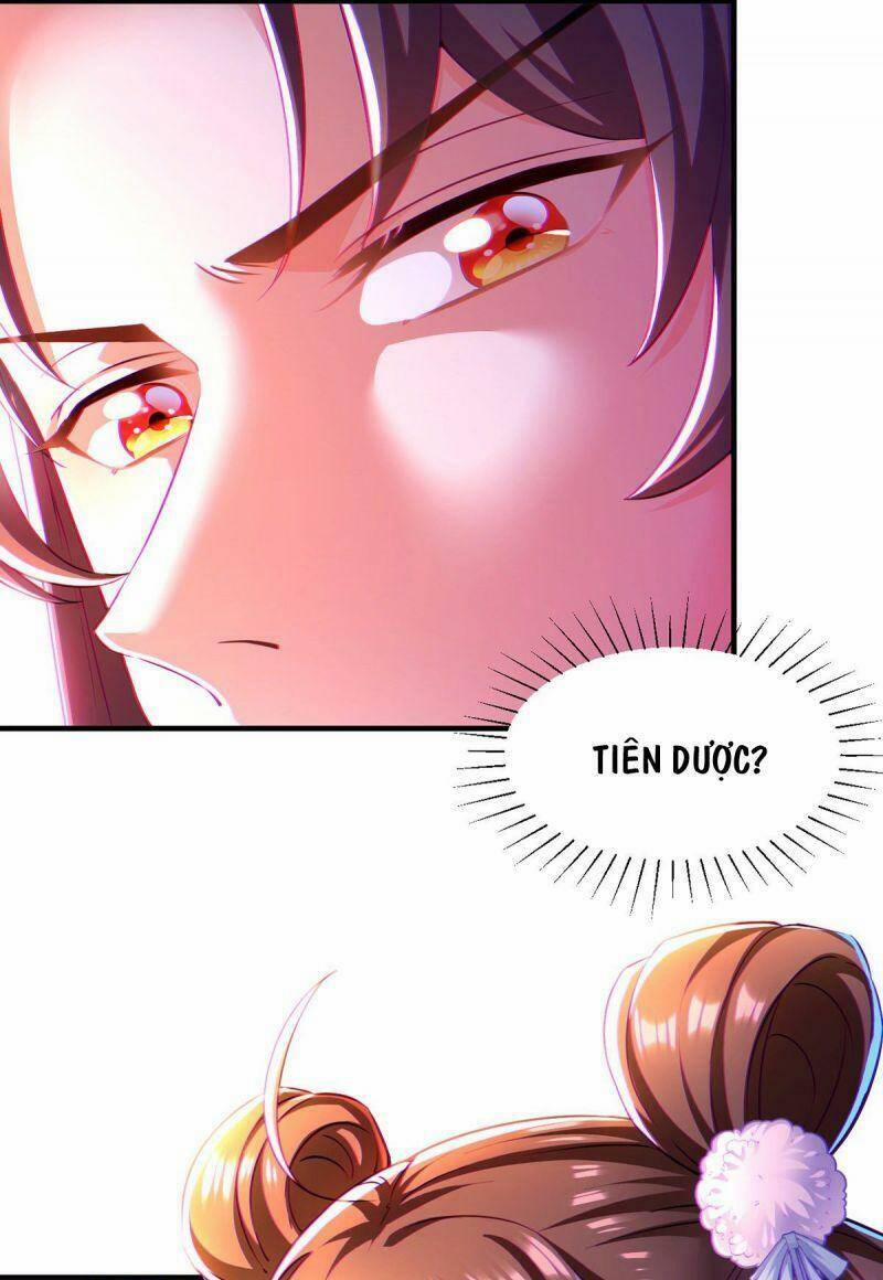 Ta Ở Hậu Cung Làm Lão Đại 53 trang 36