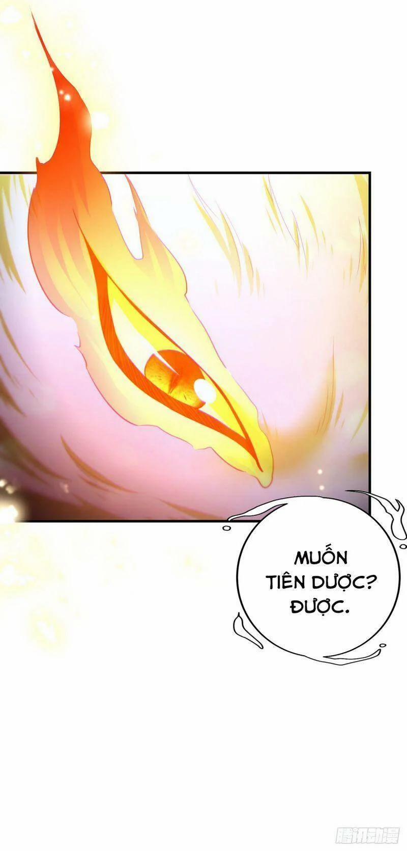 Ta Ở Hậu Cung Làm Lão Đại 53 trang 39