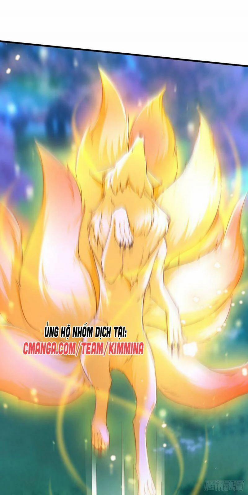 Ta Ở Hậu Cung Làm Lão Đại 53 trang 41