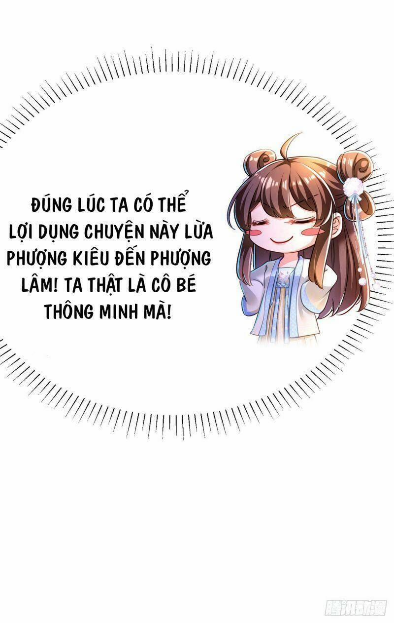 Ta Ở Hậu Cung Làm Lão Đại 53 trang 7