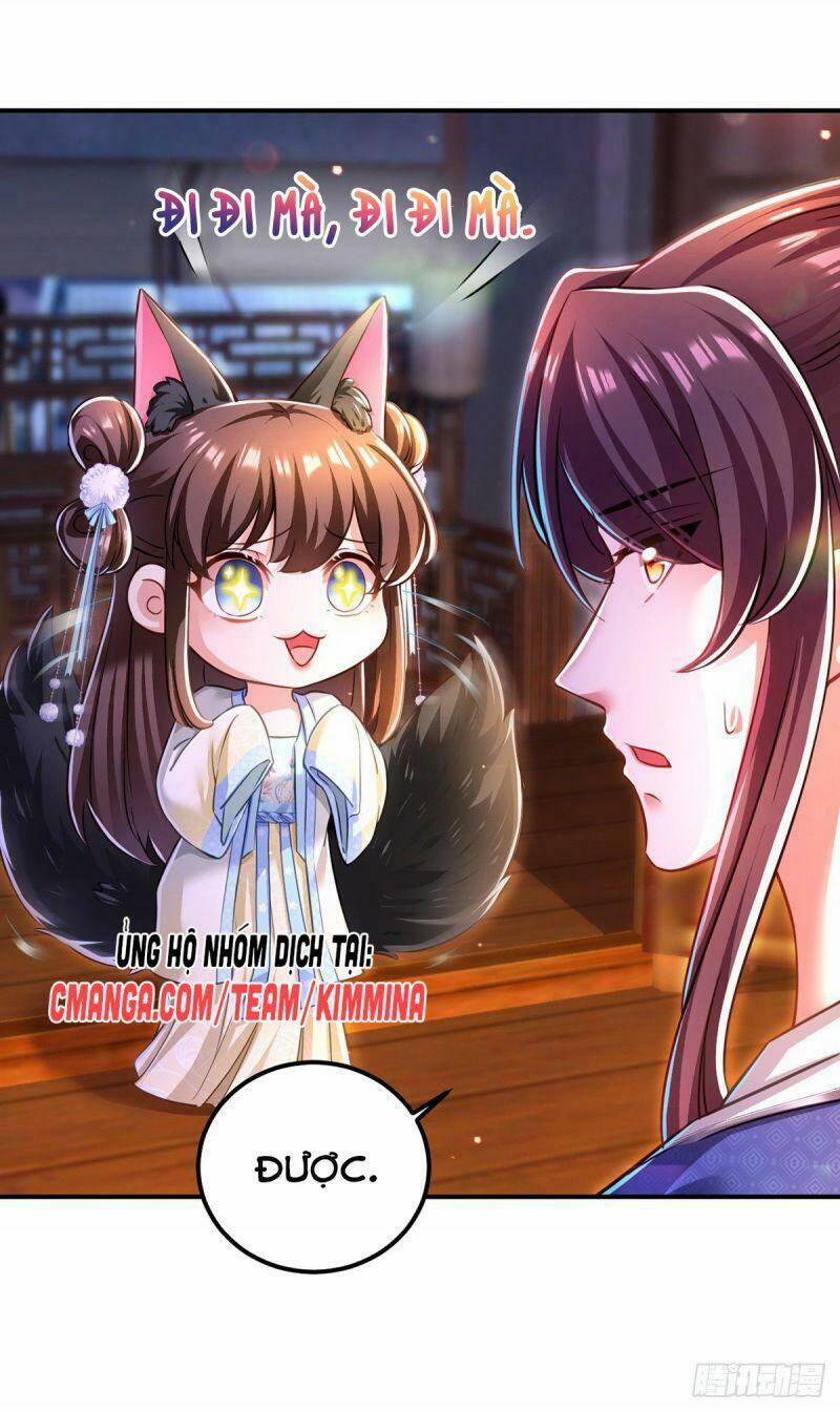 Ta Ở Hậu Cung Làm Lão Đại 53 trang 8