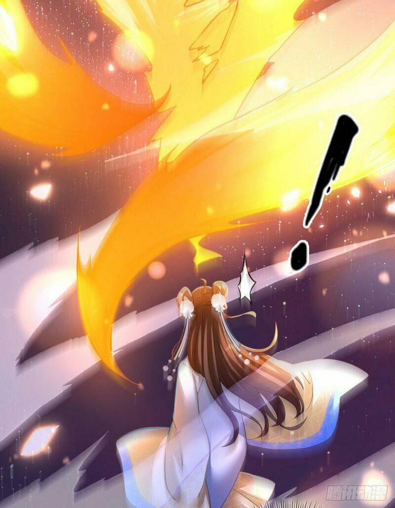 Ta Ở Hậu Cung Làm Lão Đại 54 trang 10