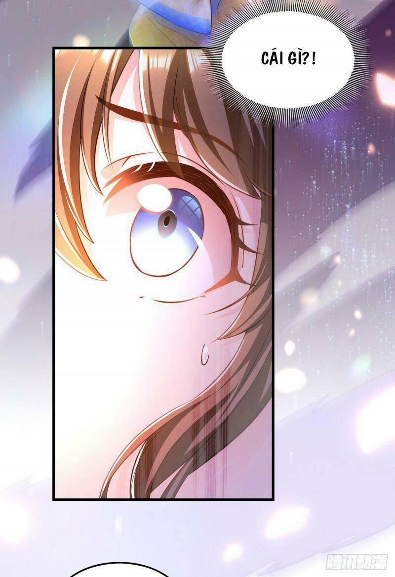 Ta Ở Hậu Cung Làm Lão Đại 54 trang 11