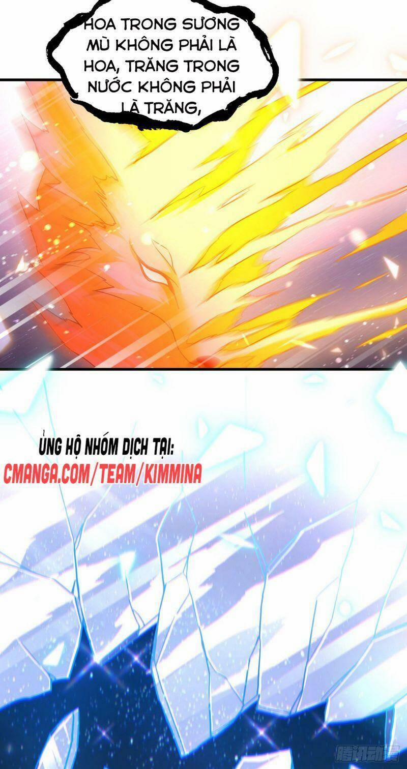 Ta Ở Hậu Cung Làm Lão Đại 54 trang 18