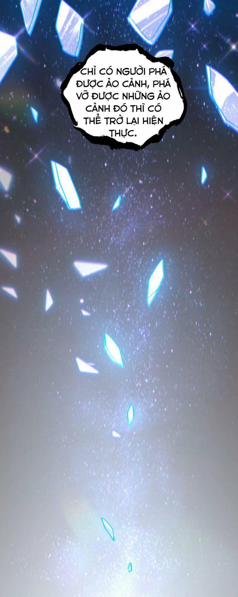 Ta Ở Hậu Cung Làm Lão Đại 54 trang 19