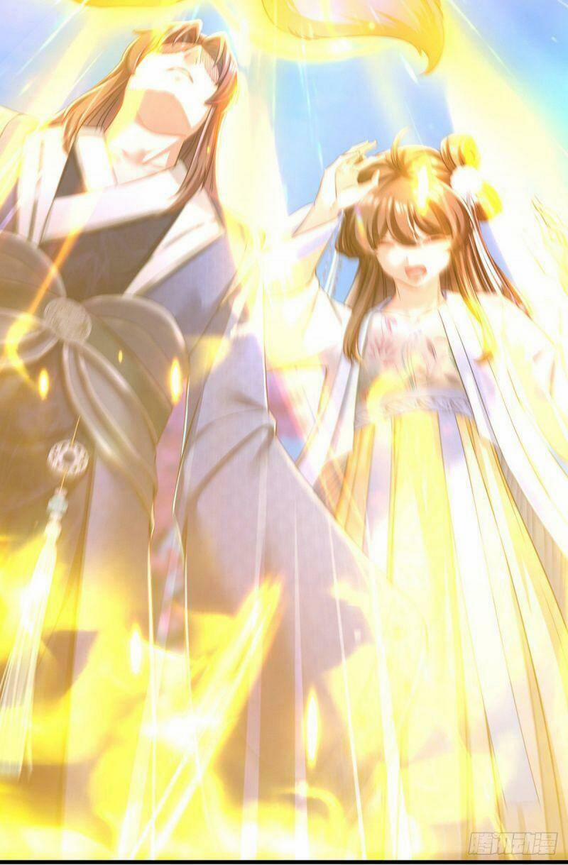 Ta Ở Hậu Cung Làm Lão Đại 54 trang 2