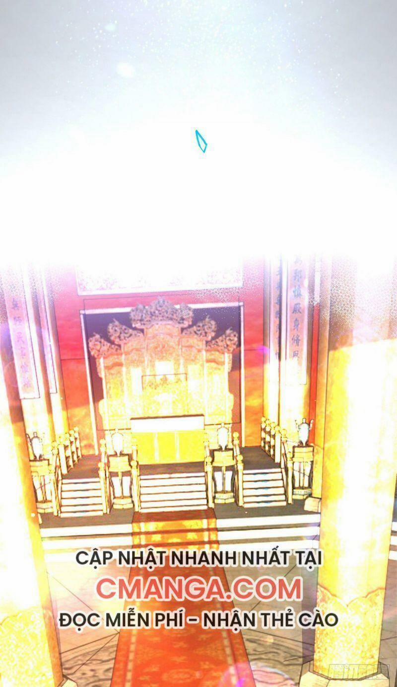 Ta Ở Hậu Cung Làm Lão Đại 54 trang 22