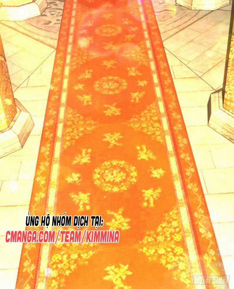 Ta Ở Hậu Cung Làm Lão Đại 54 trang 23