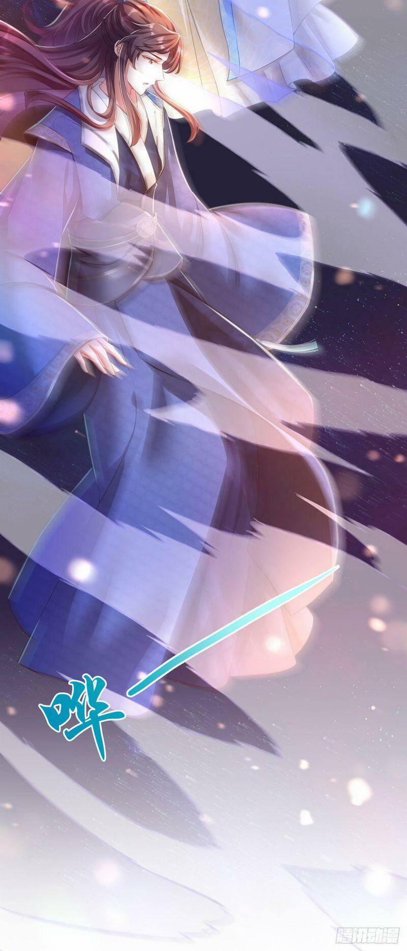 Ta Ở Hậu Cung Làm Lão Đại 54 trang 5