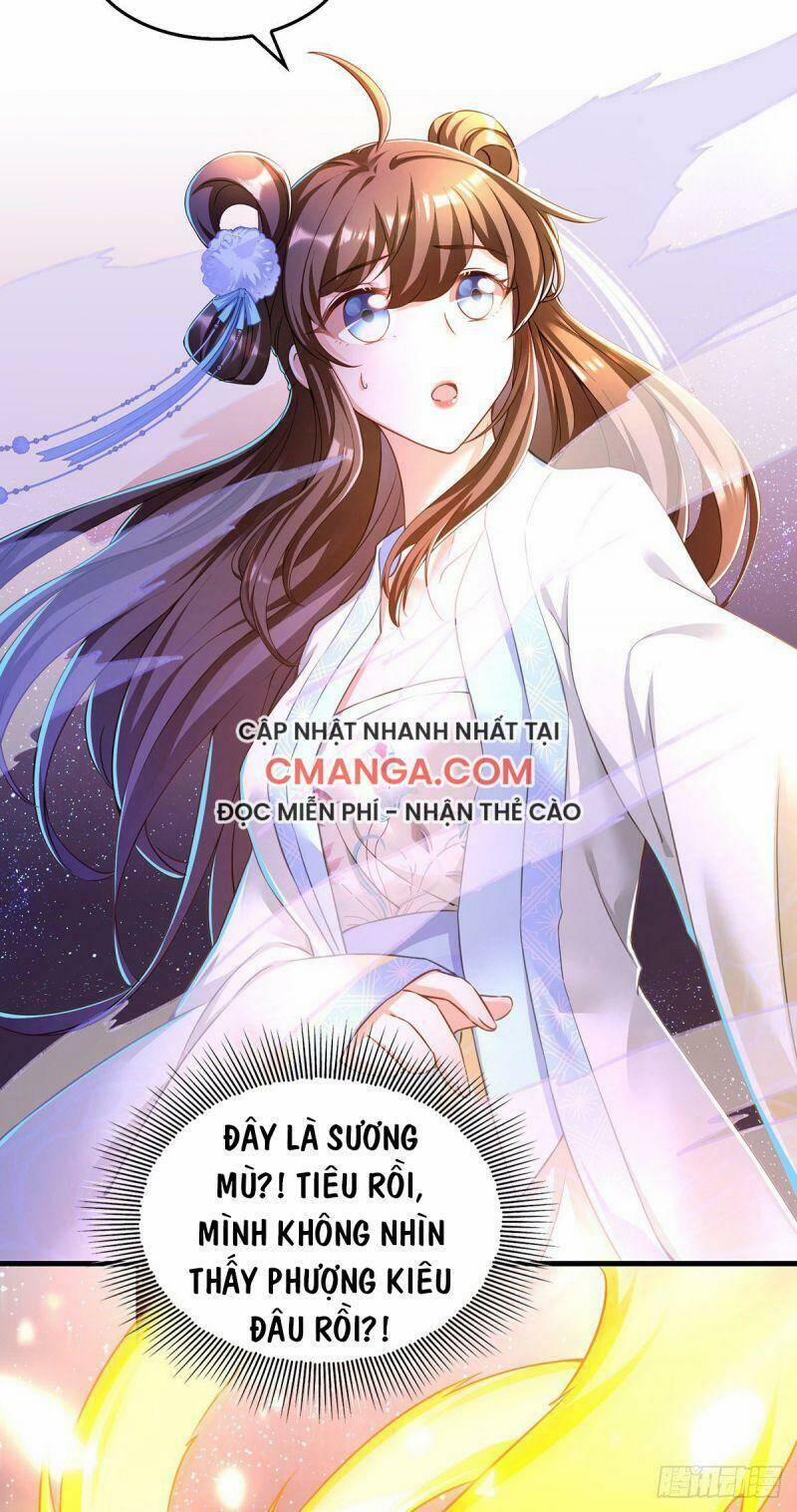 Ta Ở Hậu Cung Làm Lão Đại 54 trang 8