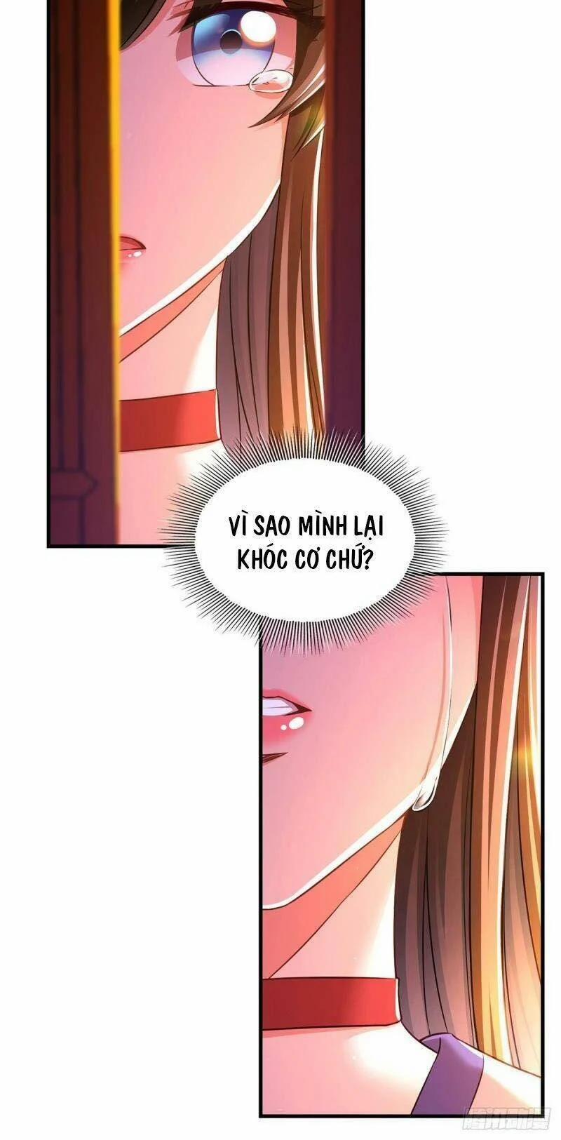 Ta Ở Hậu Cung Làm Lão Đại 55 trang 17