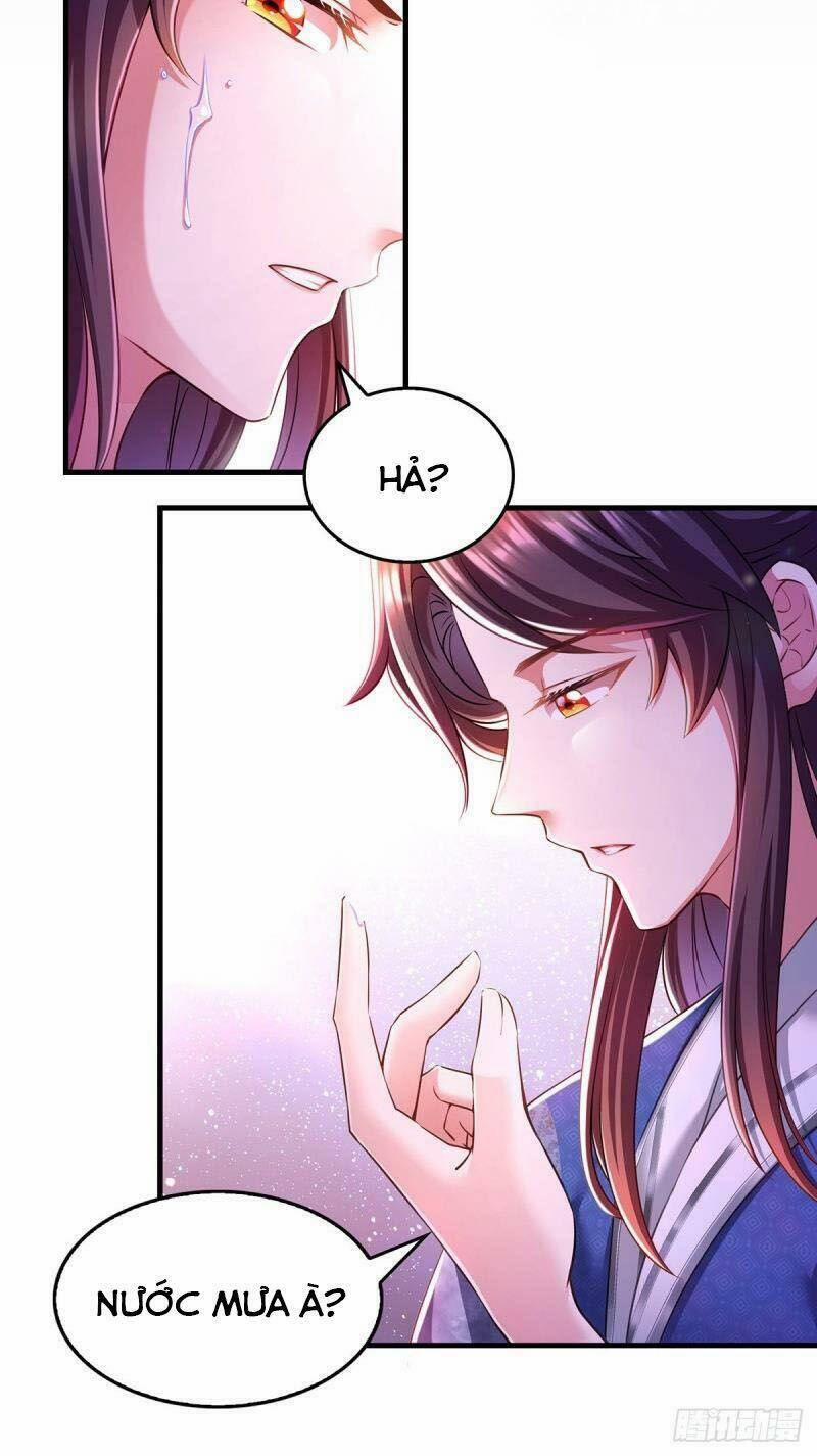 Ta Ở Hậu Cung Làm Lão Đại 55 trang 21