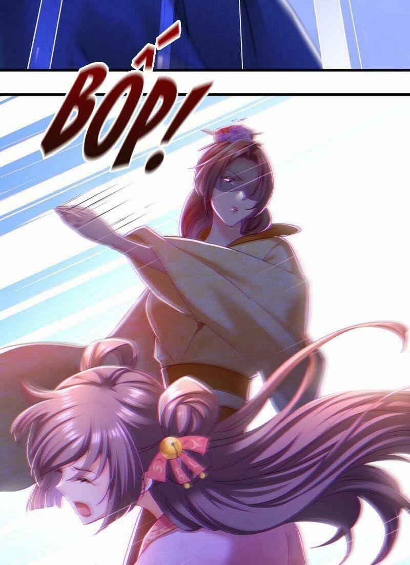 Ta Ở Hậu Cung Làm Lão Đại 55 trang 26