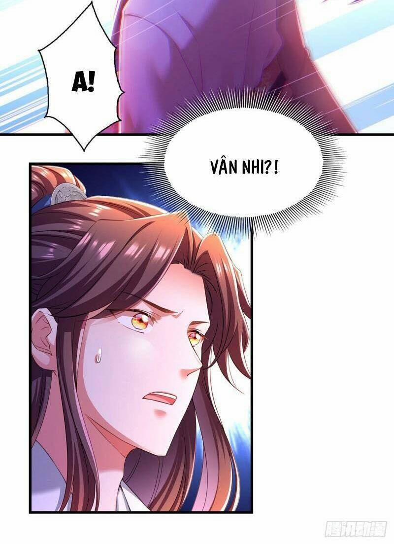 Ta Ở Hậu Cung Làm Lão Đại 55 trang 27