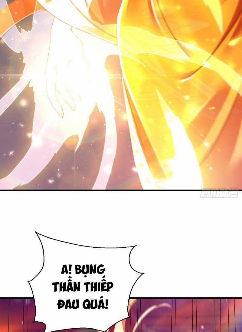 Ta Ở Hậu Cung Làm Lão Đại 55 trang 3