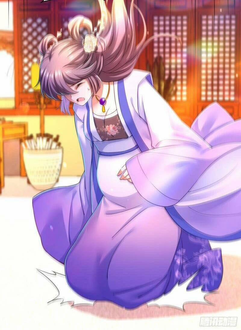 Ta Ở Hậu Cung Làm Lão Đại 55 trang 4