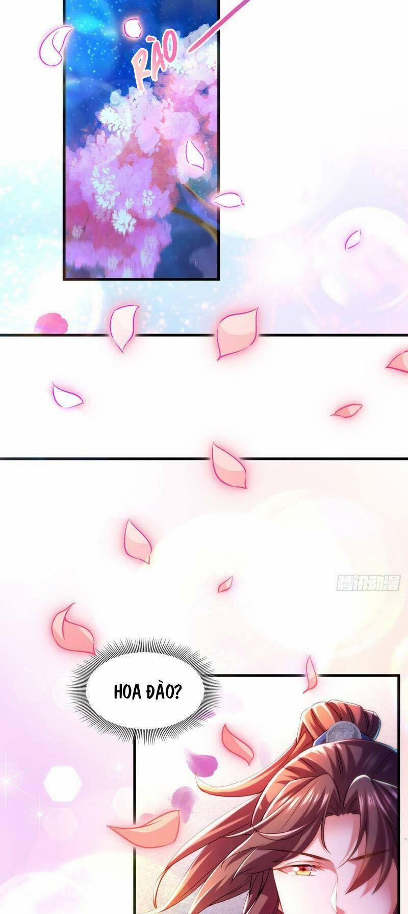 Ta Ở Hậu Cung Làm Lão Đại 56 trang 13