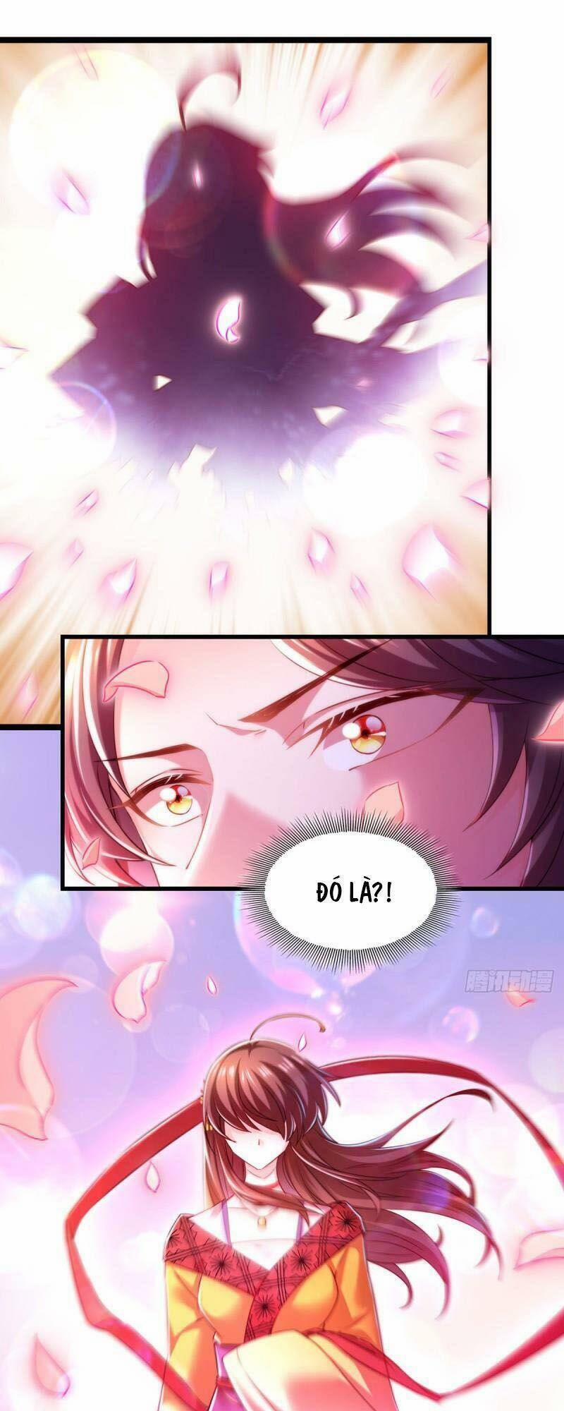 Ta Ở Hậu Cung Làm Lão Đại 56 trang 15