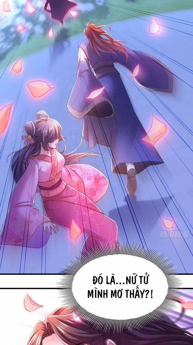 Ta Ở Hậu Cung Làm Lão Đại 56 trang 17