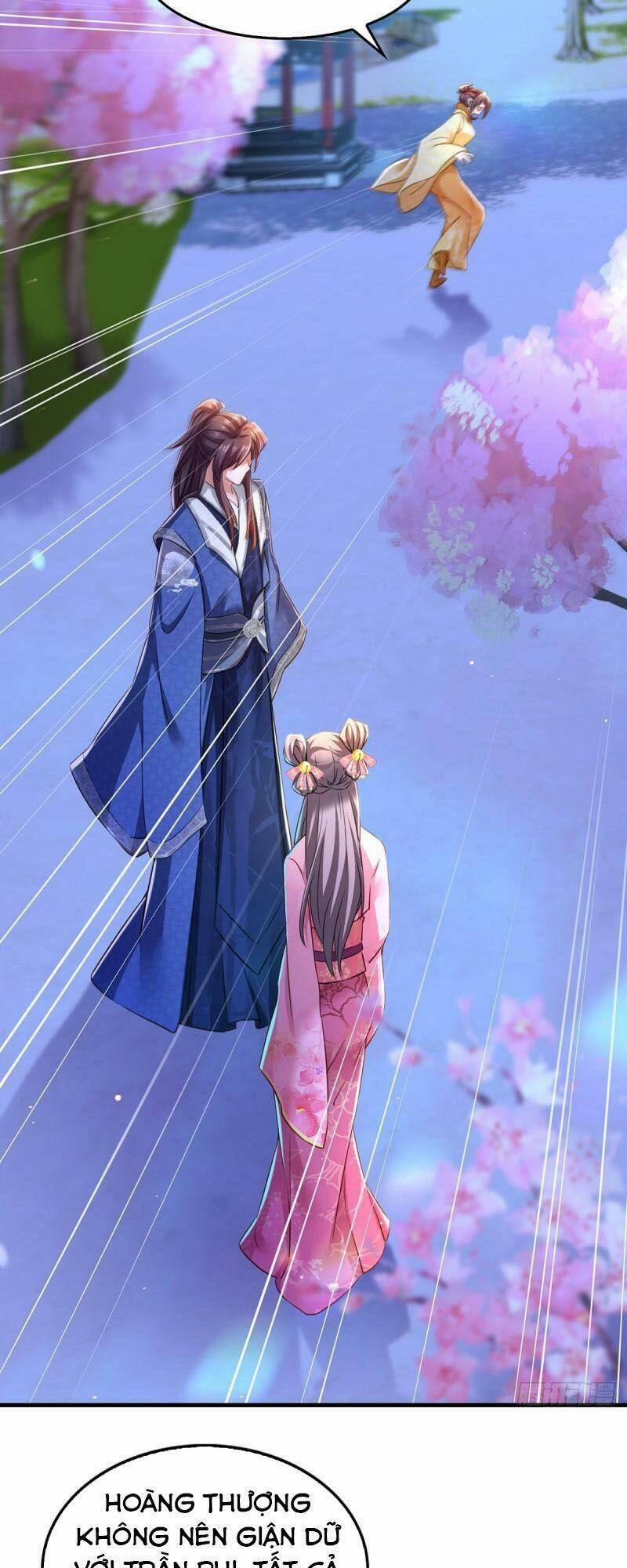 Ta Ở Hậu Cung Làm Lão Đại 56 trang 8