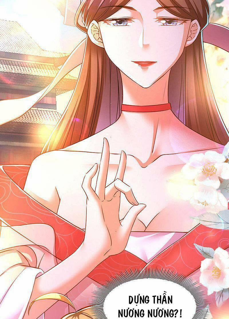 Ta Ở Hậu Cung Làm Lão Đại 57 trang 13