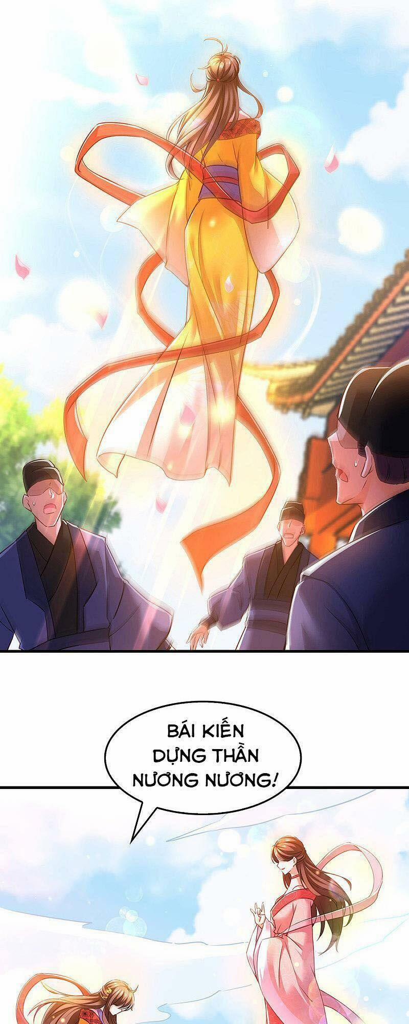 Ta Ở Hậu Cung Làm Lão Đại 57 trang 15