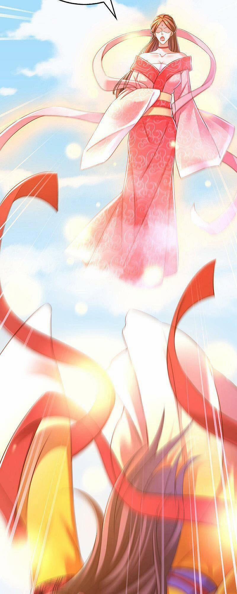 Ta Ở Hậu Cung Làm Lão Đại 57 trang 21