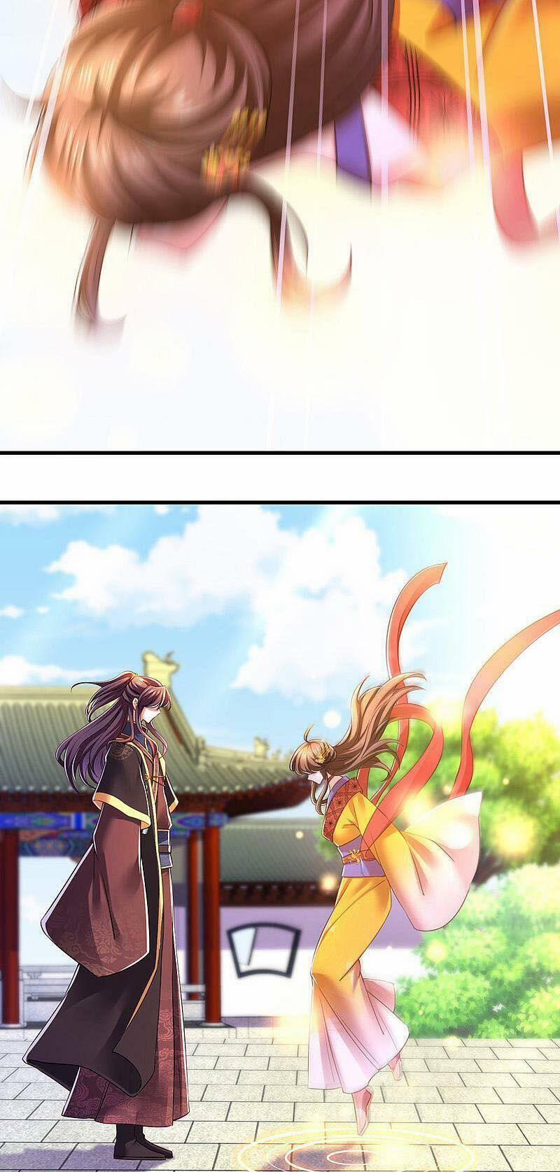 Ta Ở Hậu Cung Làm Lão Đại 57 trang 22