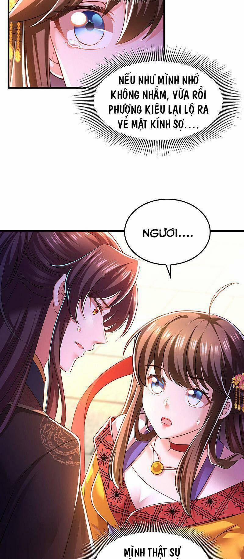 Ta Ở Hậu Cung Làm Lão Đại 57 trang 25