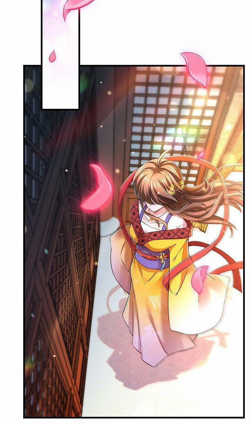 Ta Ở Hậu Cung Làm Lão Đại 57 trang 4