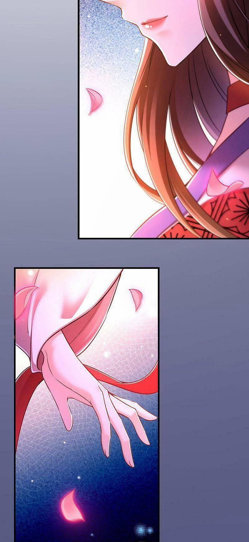 Ta Ở Hậu Cung Làm Lão Đại 57 trang 6