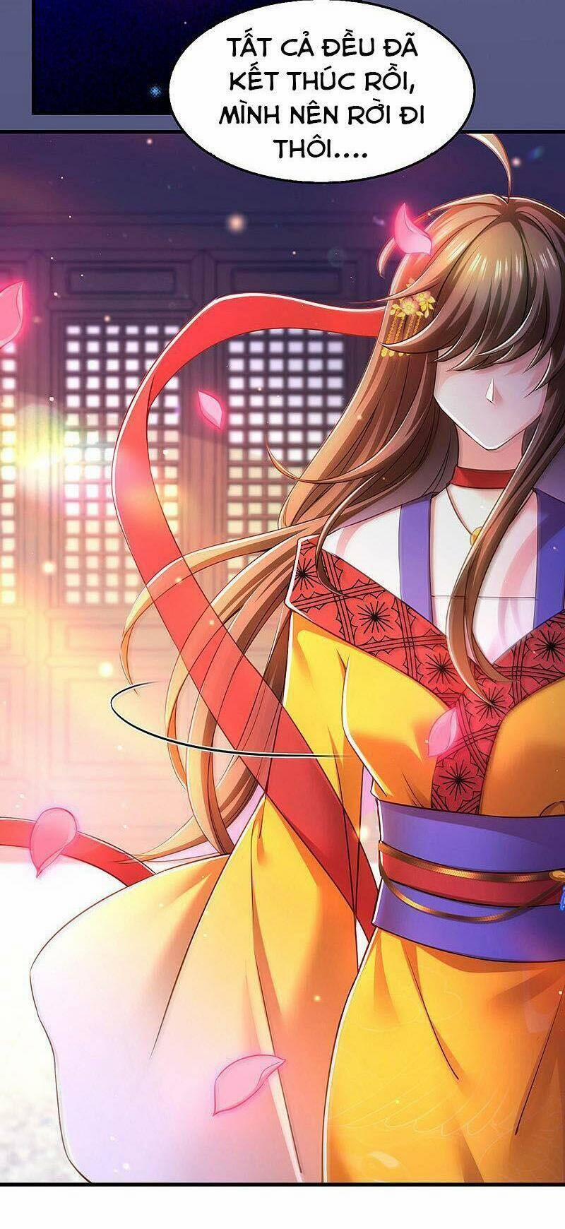 Ta Ở Hậu Cung Làm Lão Đại 57 trang 7