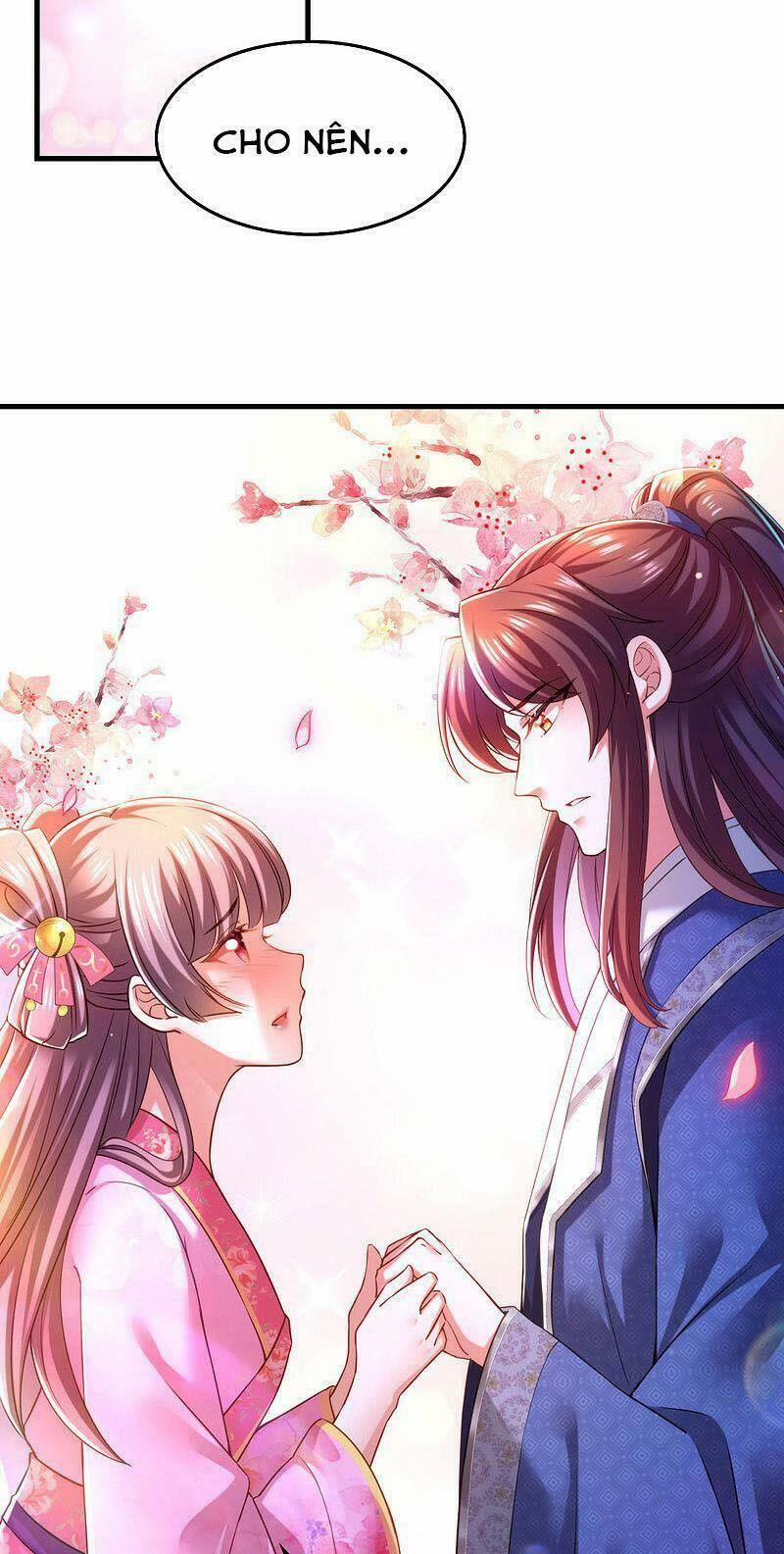 Ta Ở Hậu Cung Làm Lão Đại 58 trang 11