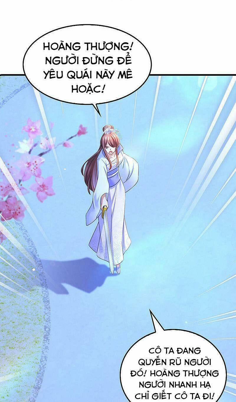 Ta Ở Hậu Cung Làm Lão Đại 58 trang 15