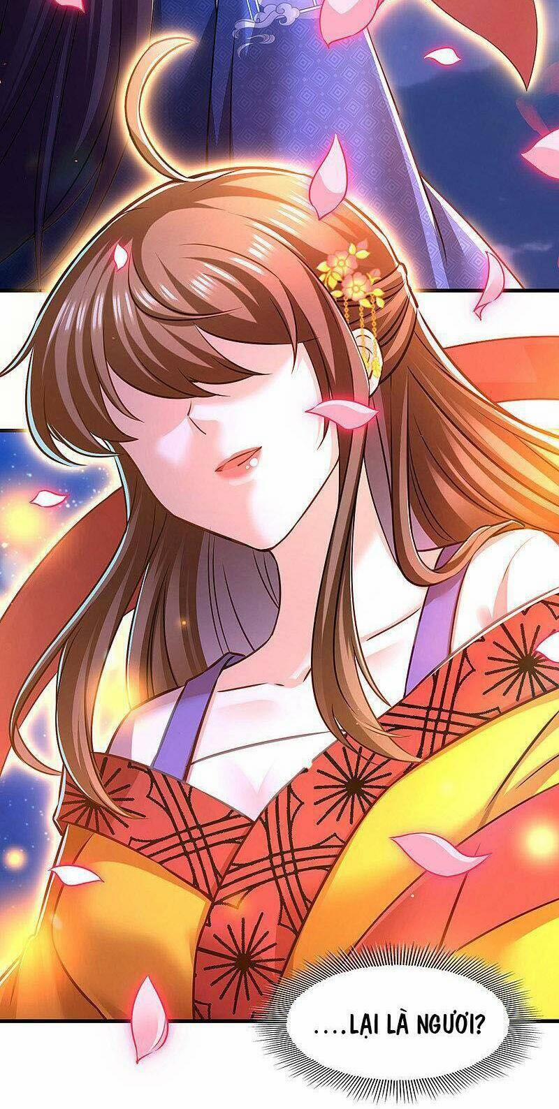 Ta Ở Hậu Cung Làm Lão Đại 58 trang 23