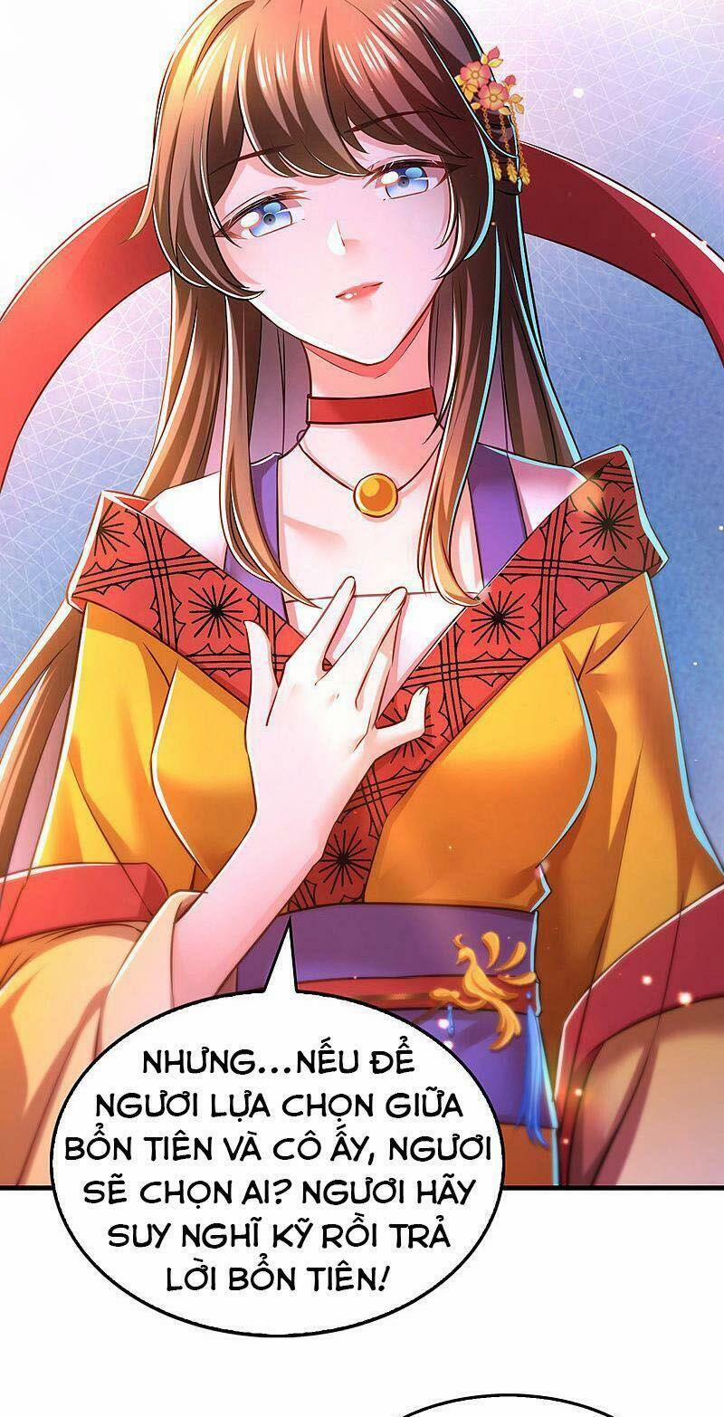 Ta Ở Hậu Cung Làm Lão Đại 58 trang 3