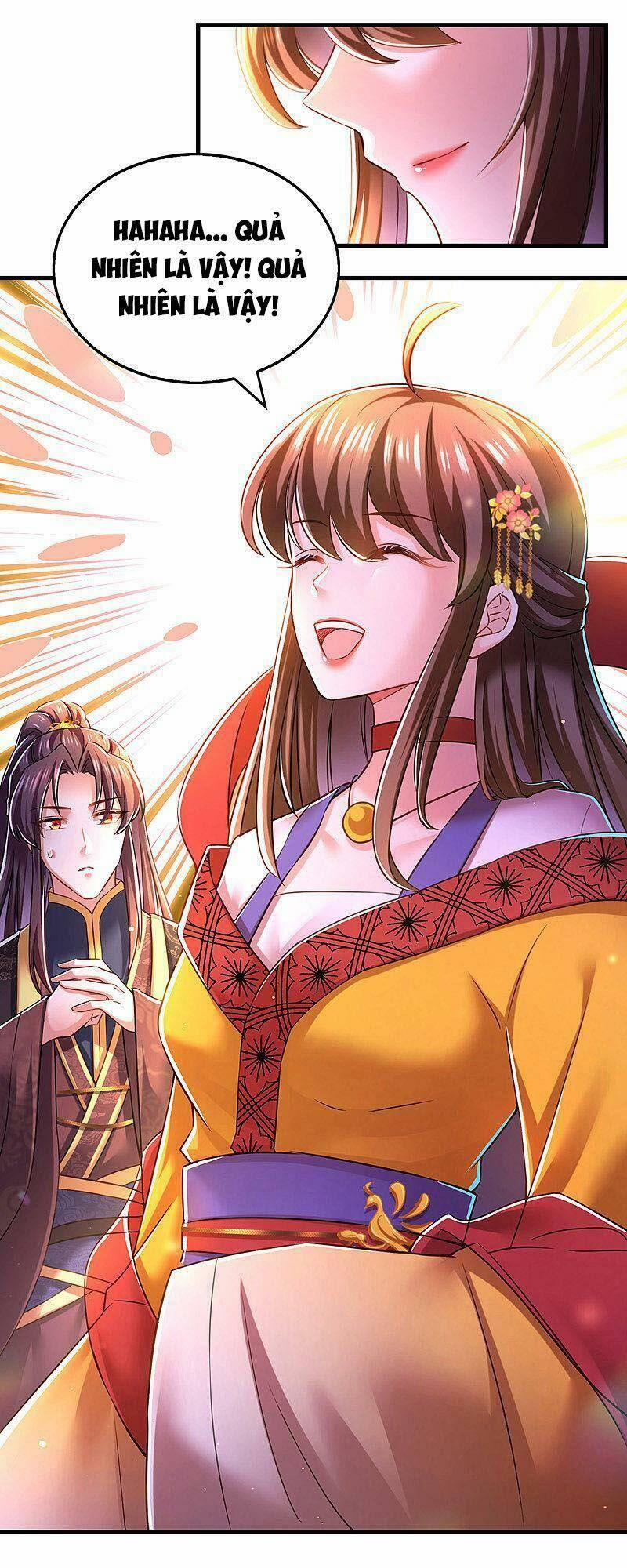 Ta Ở Hậu Cung Làm Lão Đại 58 trang 5