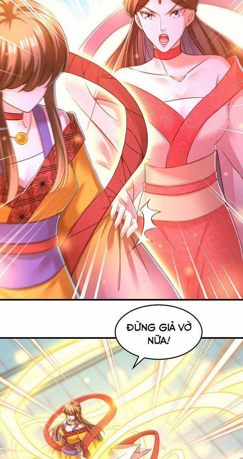 Ta Ở Hậu Cung Làm Lão Đại 59 trang 17