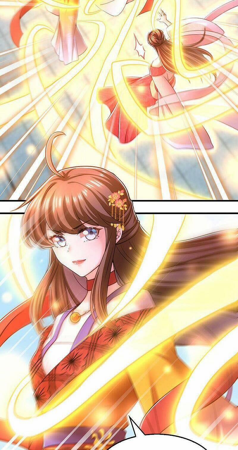 Ta Ở Hậu Cung Làm Lão Đại 59 trang 18