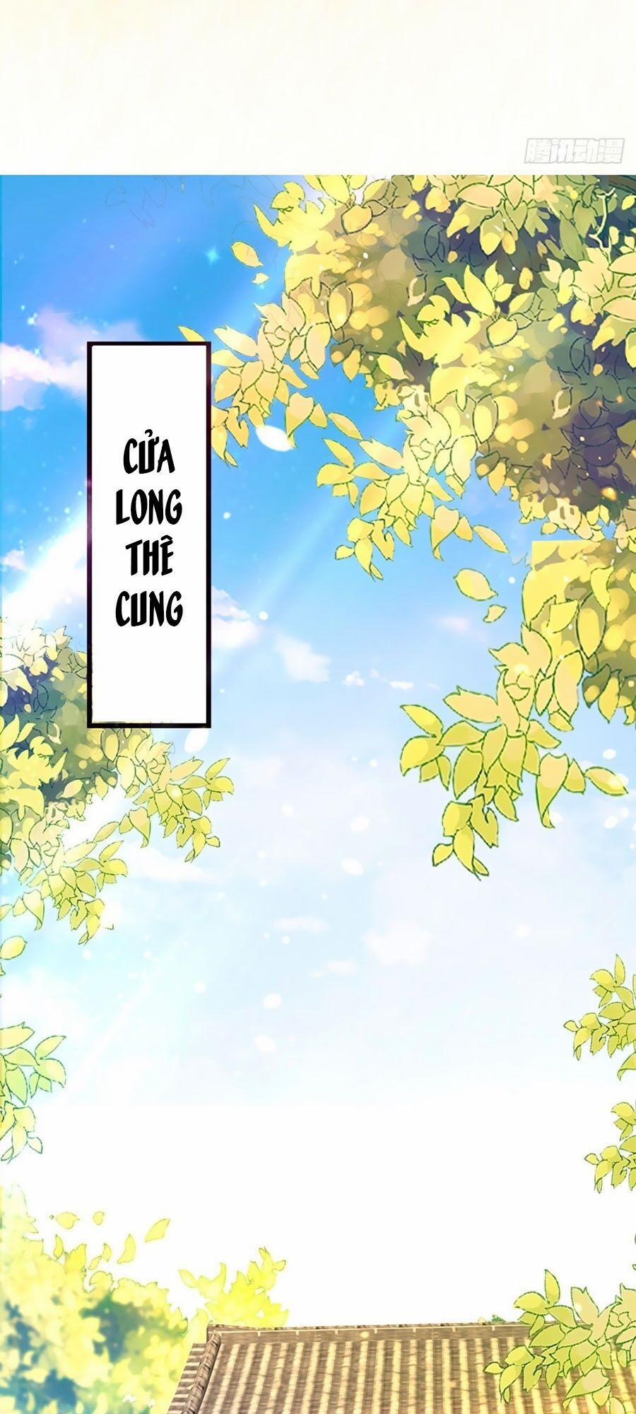 Ta Ở Hậu Cung Làm Lão Đại 6 trang 17