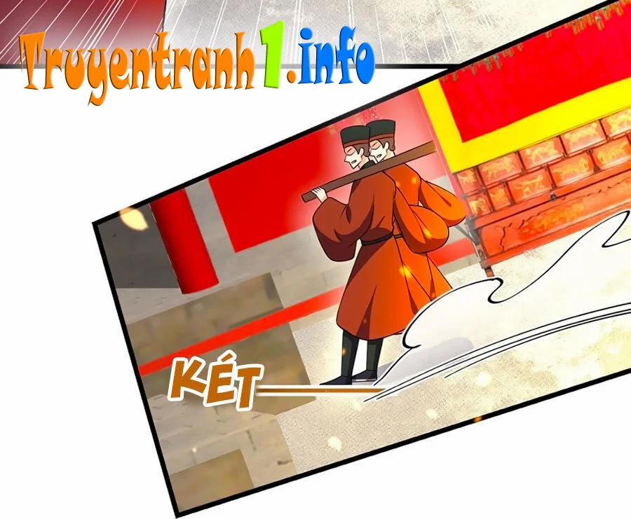 Ta Ở Hậu Cung Làm Lão Đại 6 trang 19