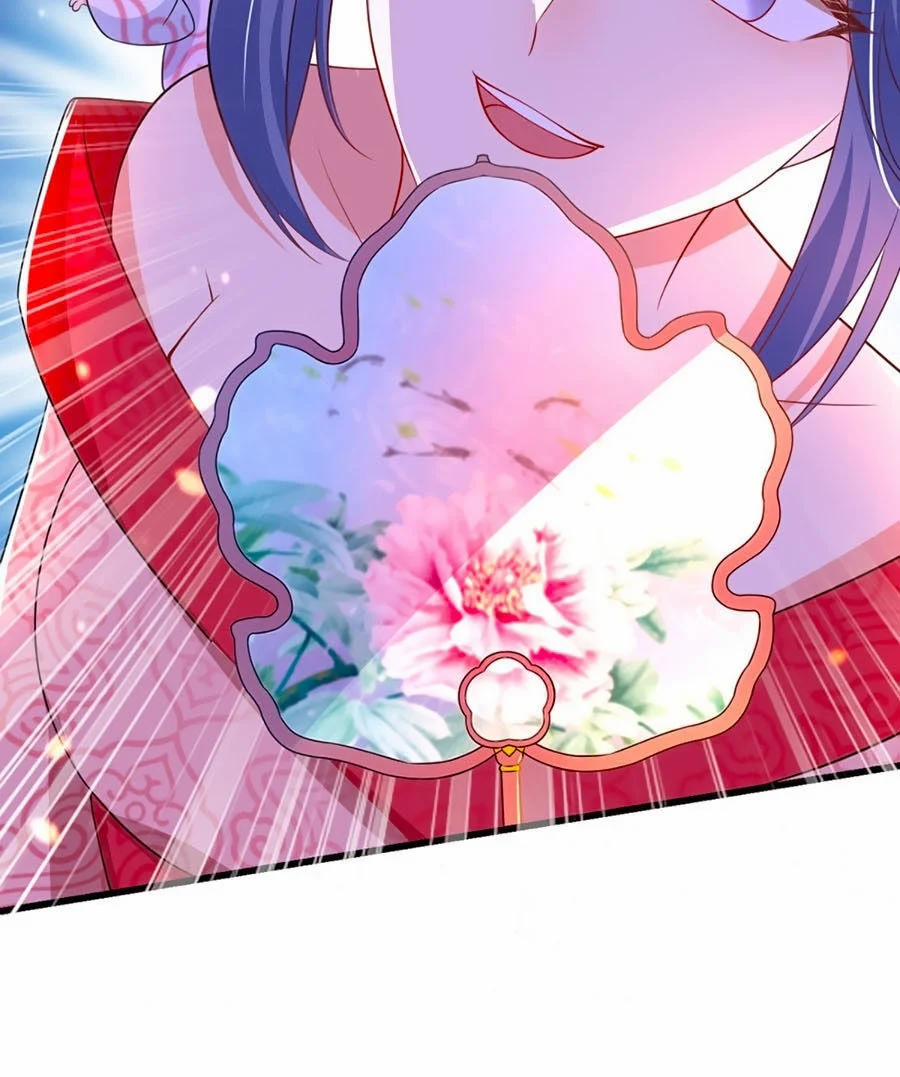 Ta Ở Hậu Cung Làm Lão Đại 6 trang 21