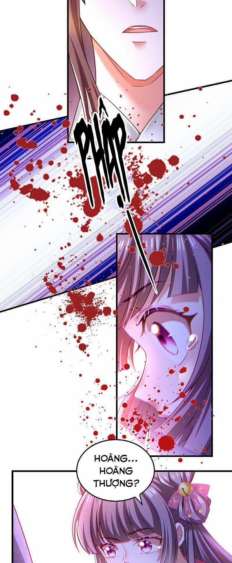 Ta Ở Hậu Cung Làm Lão Đại 60 trang 10