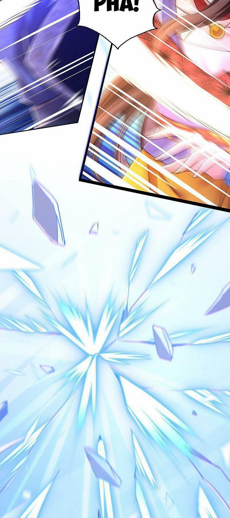 Ta Ở Hậu Cung Làm Lão Đại 60 trang 14