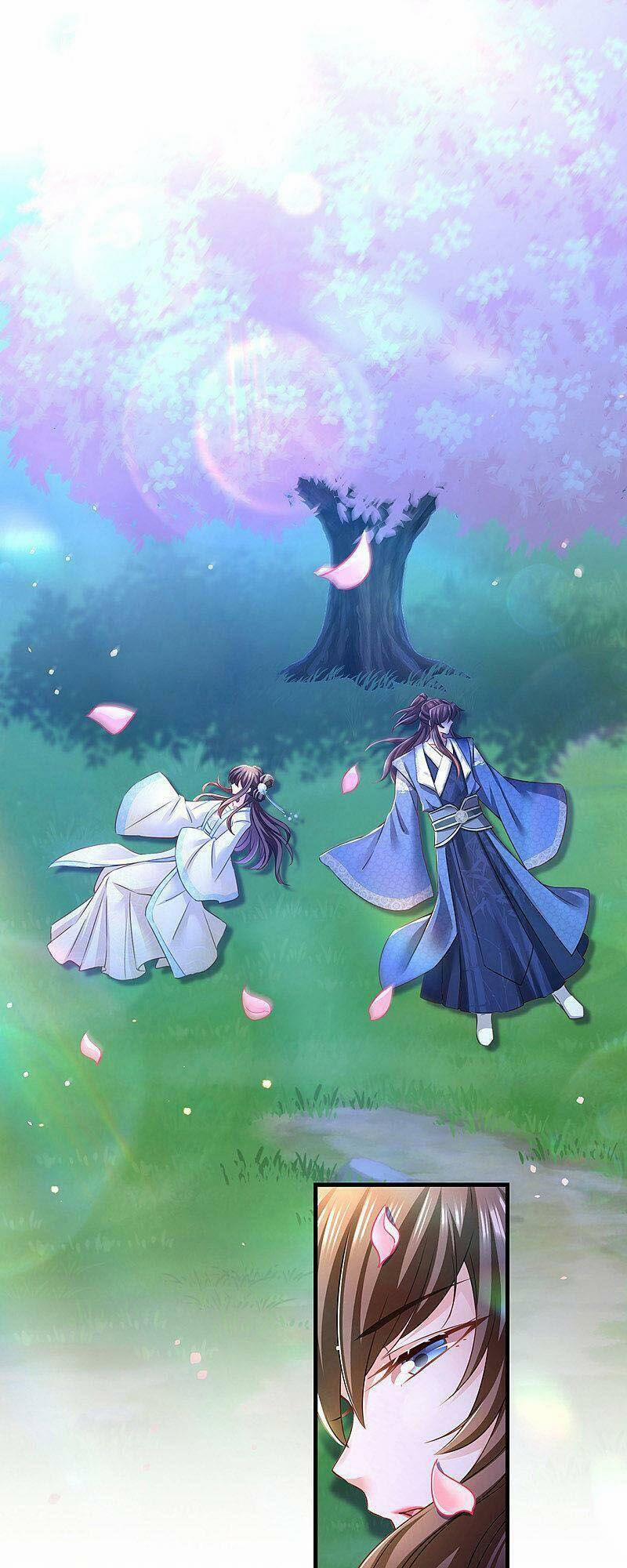 Ta Ở Hậu Cung Làm Lão Đại 60 trang 16