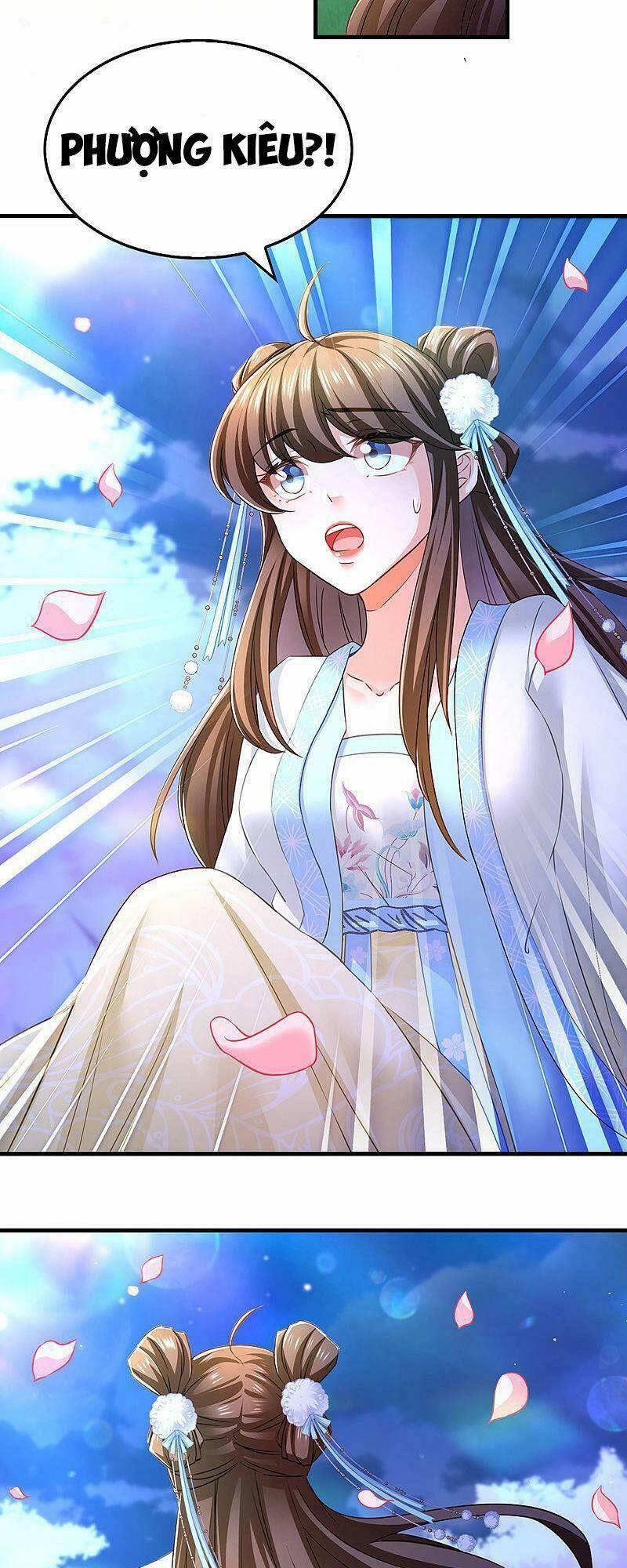 Ta Ở Hậu Cung Làm Lão Đại 60 trang 17